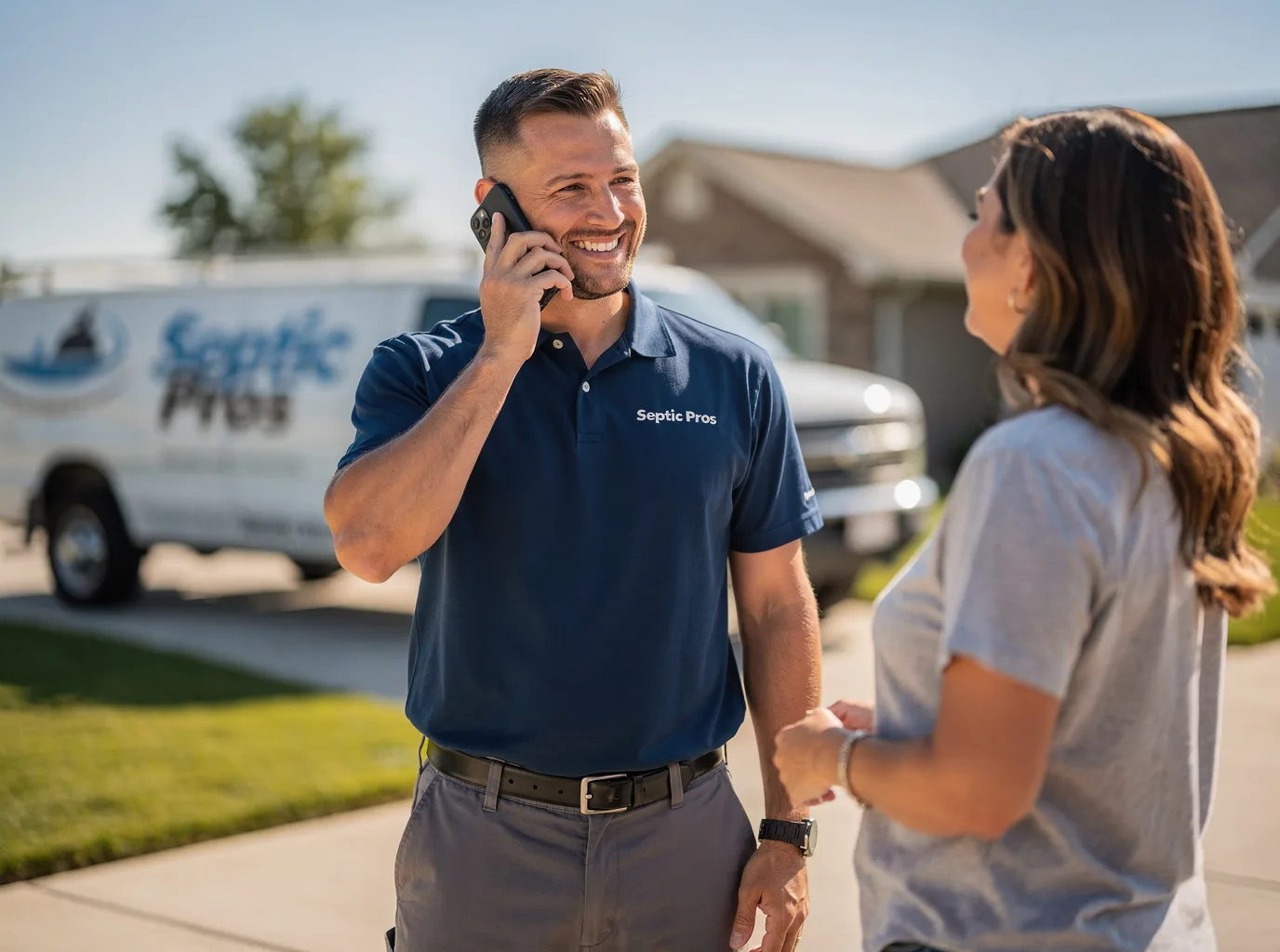 Septic Tank Pumping Greenwood, MS FAQs
